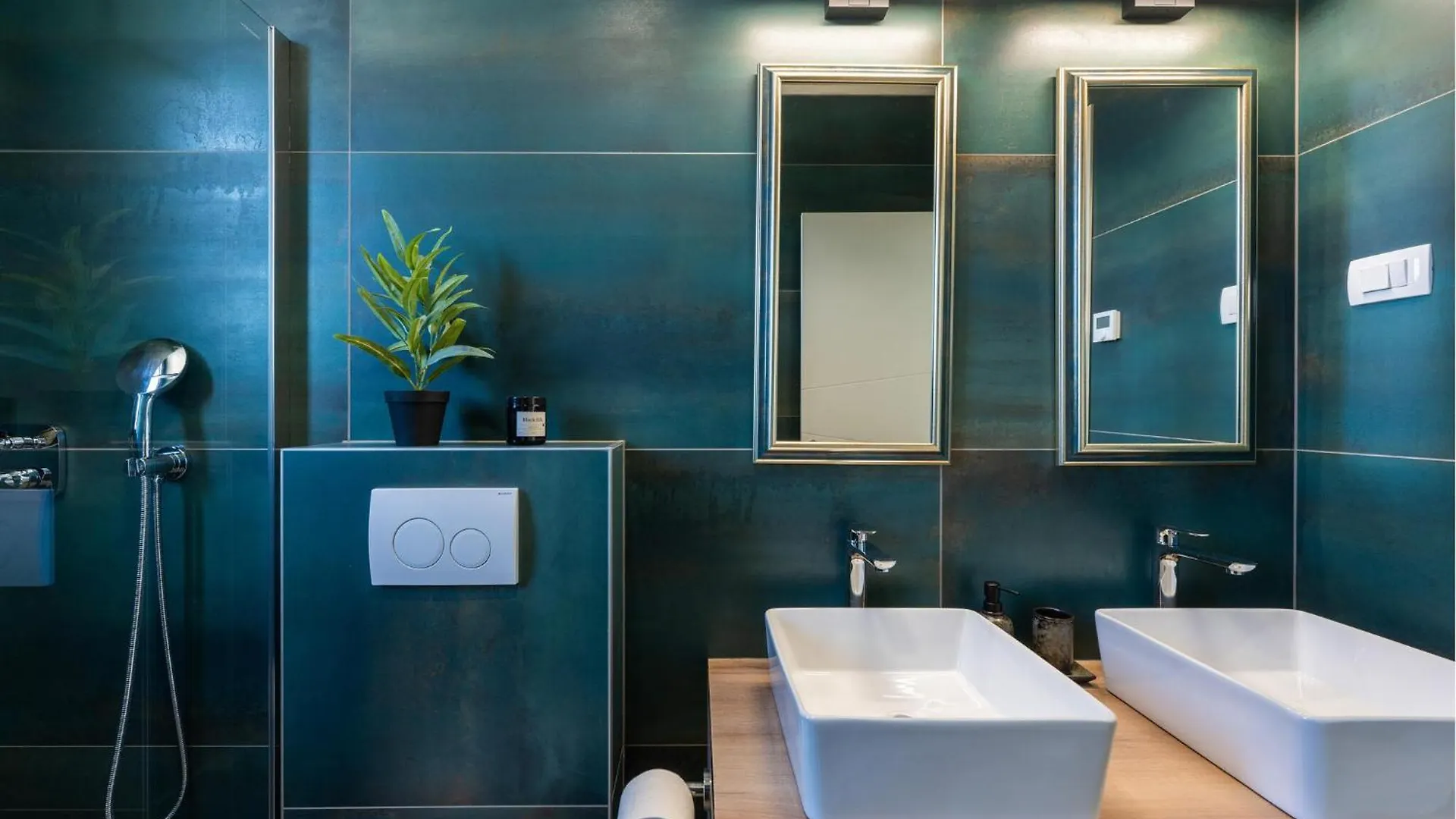 بيت للعطل Awesome Home In Modrusani With Sauna