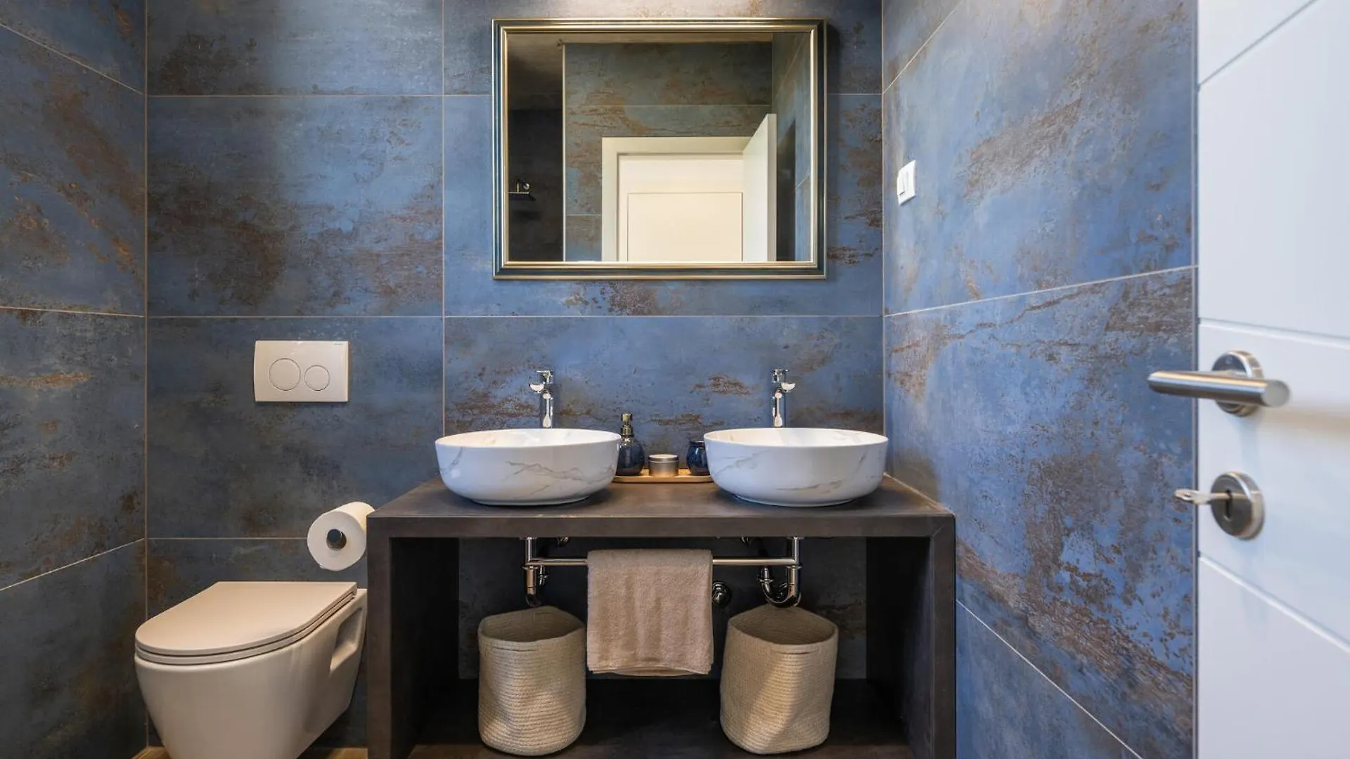 Awesome Home In Modrusani With Sauna