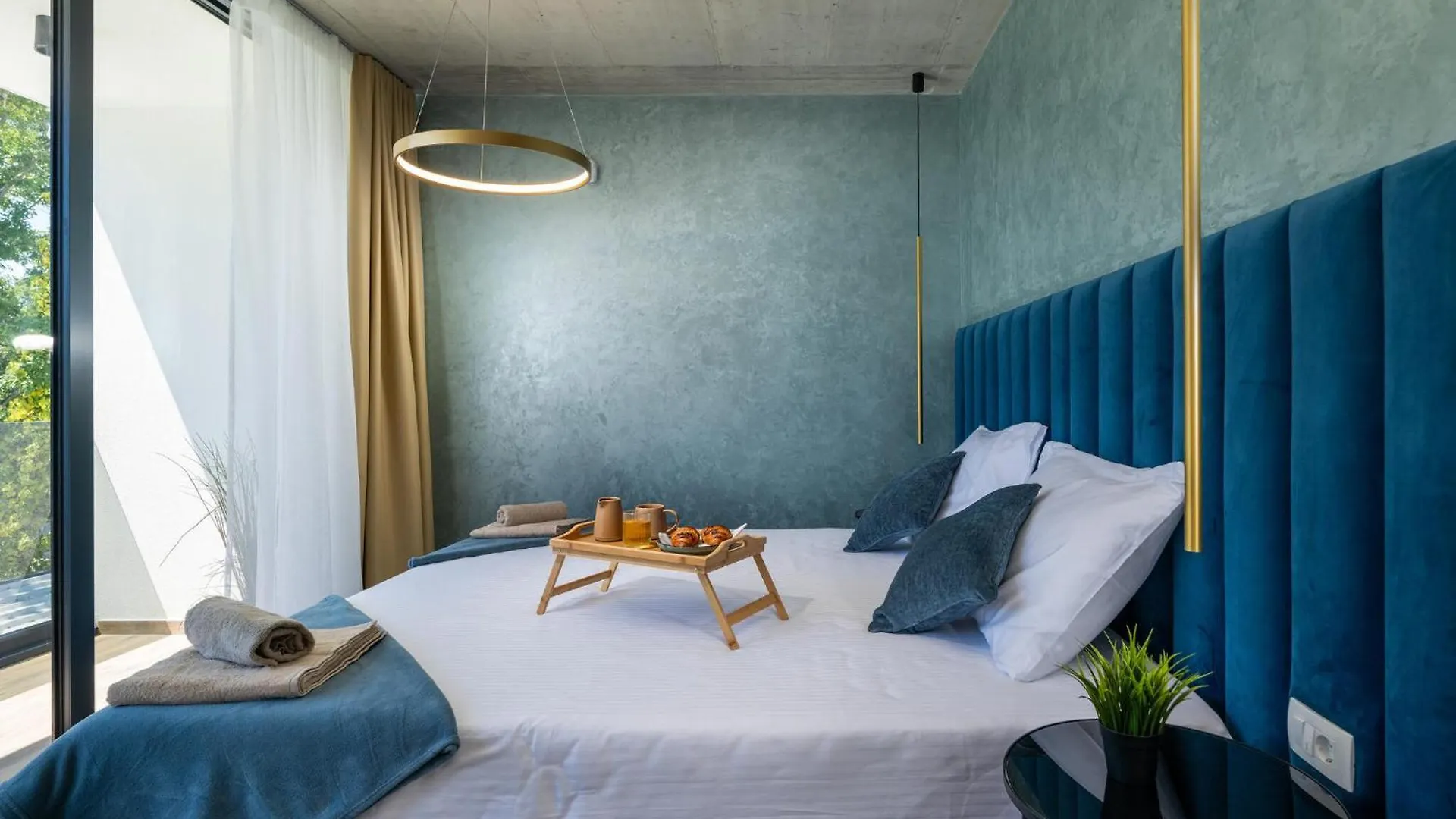 Awesome Home In Modrusani With Sauna 0*,