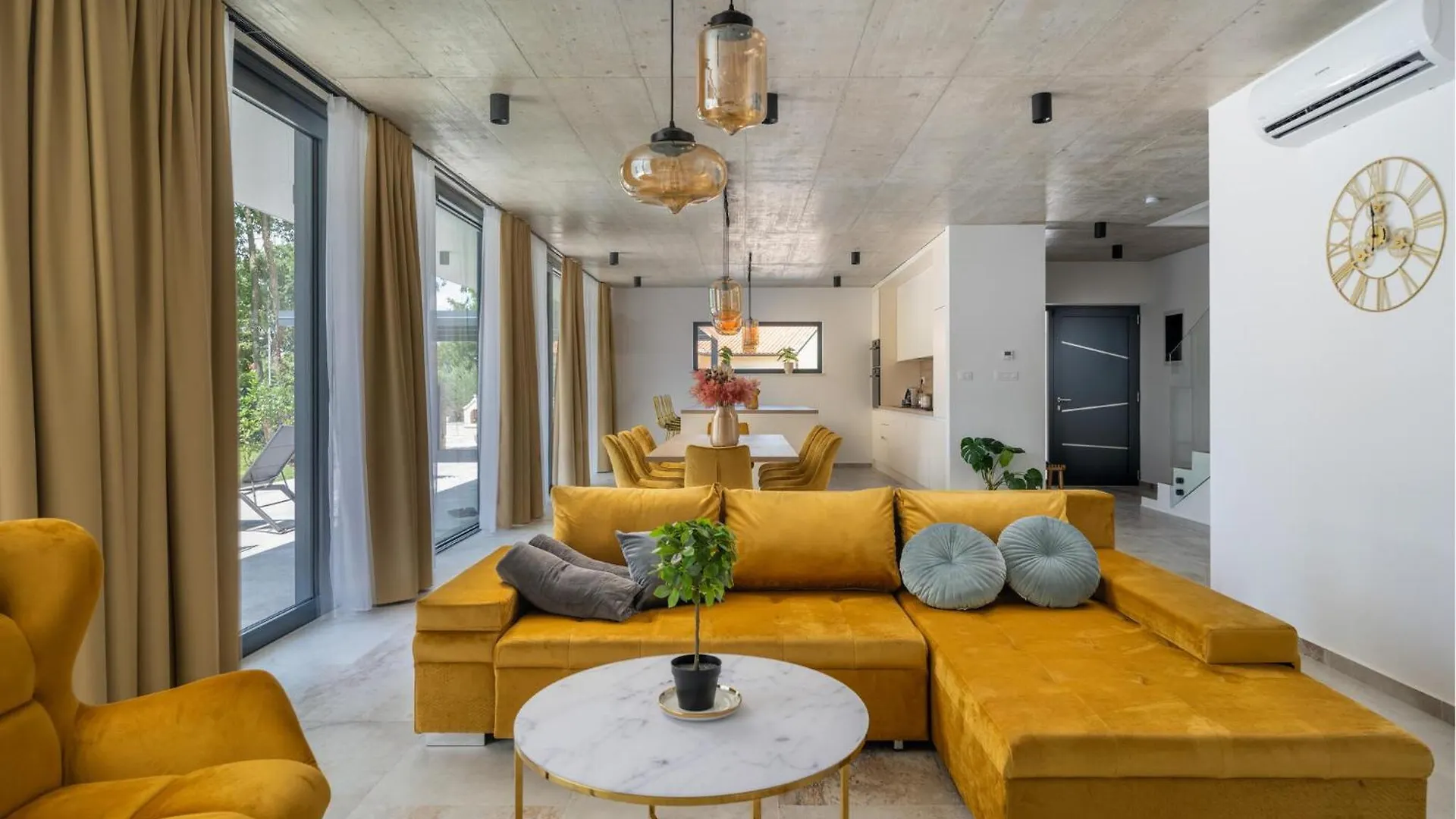 Awesome Home In Modrusani With Sauna 0*,  كرواتيا