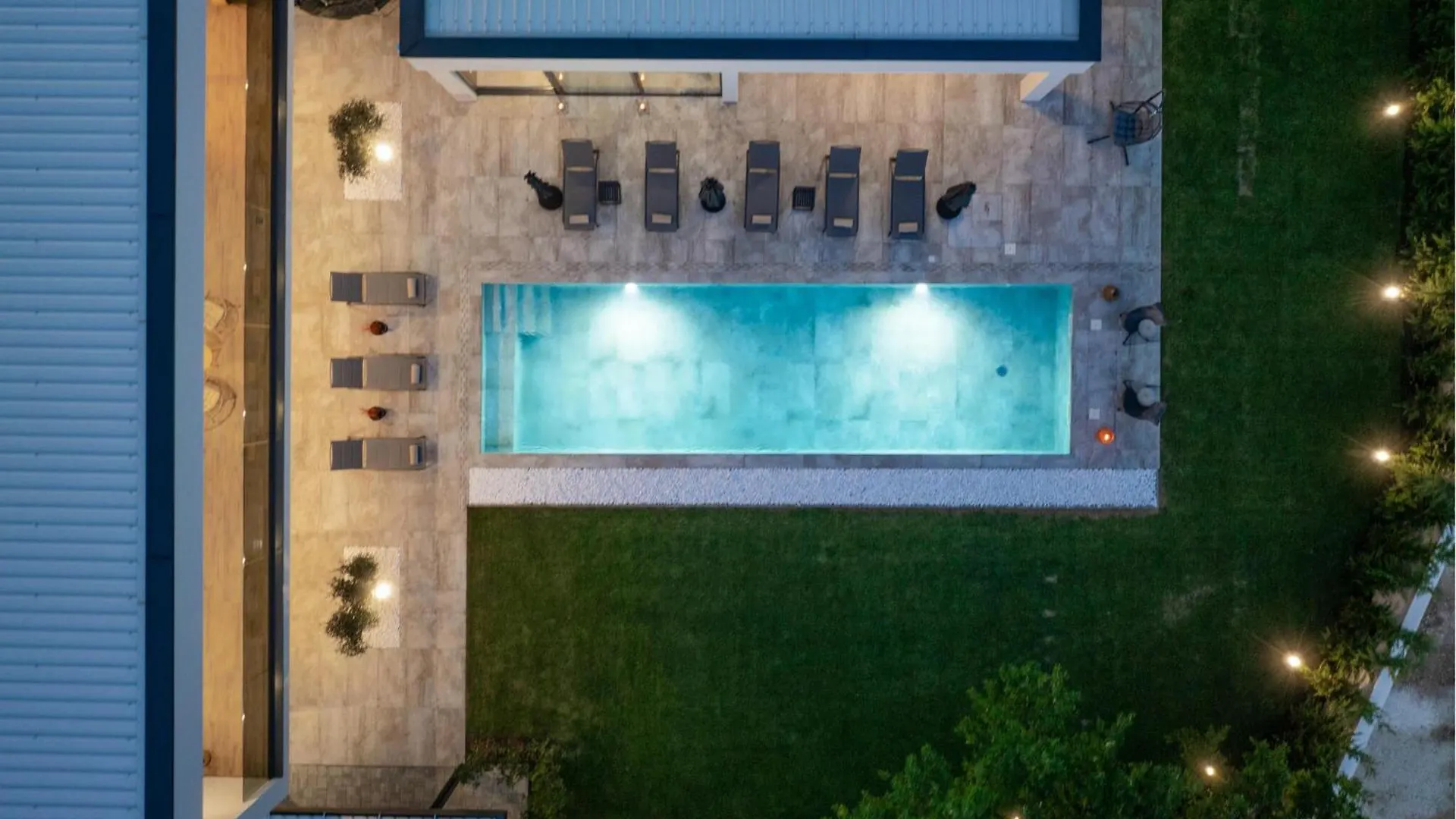 Awesome Home In Modrusani With Sauna